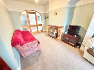 Rossmore Road West Overpool